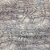 Piton mintás - BROWN/BEIGE